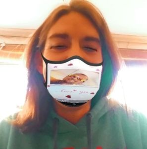 Meet your Posher, Trena